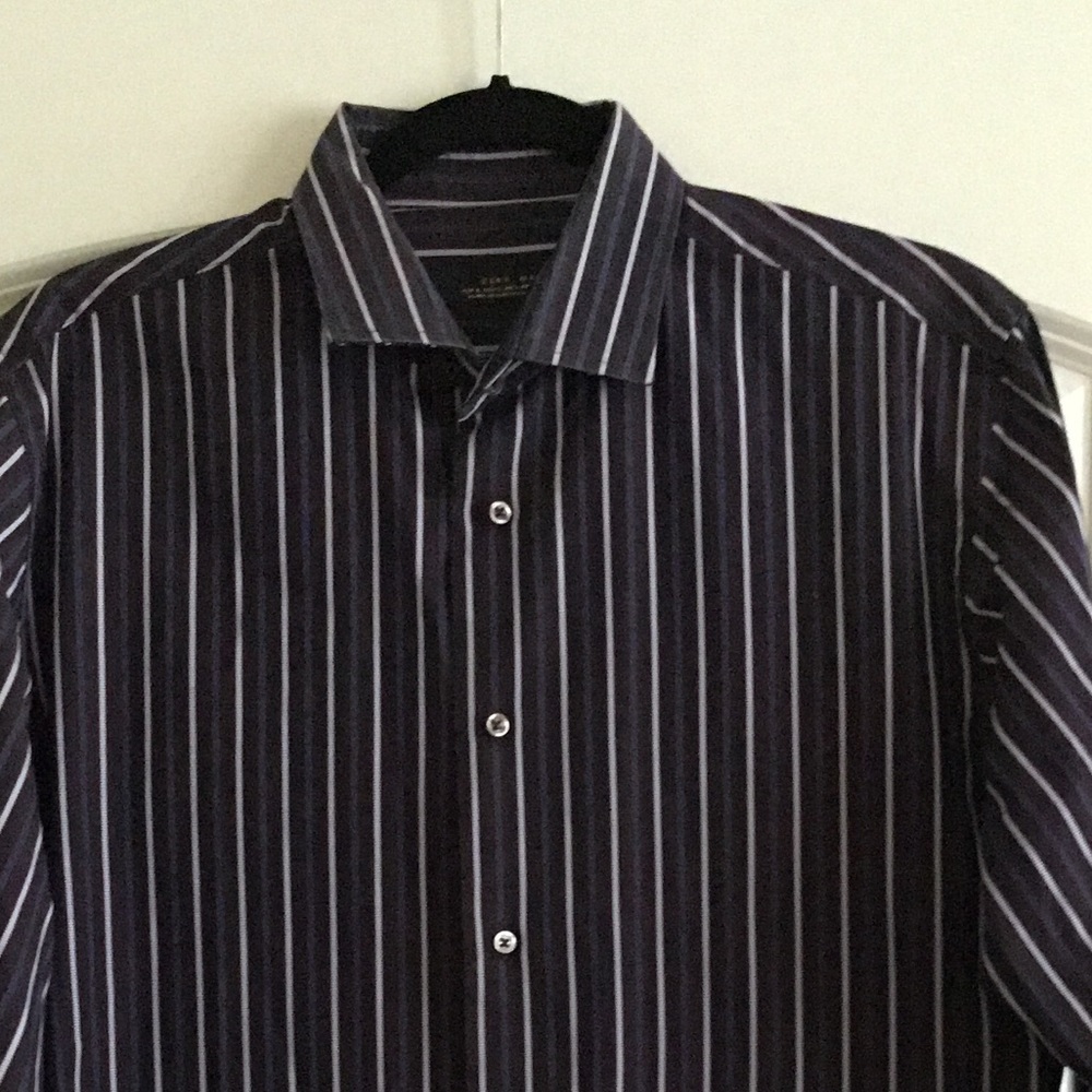 Zara Man Shirt